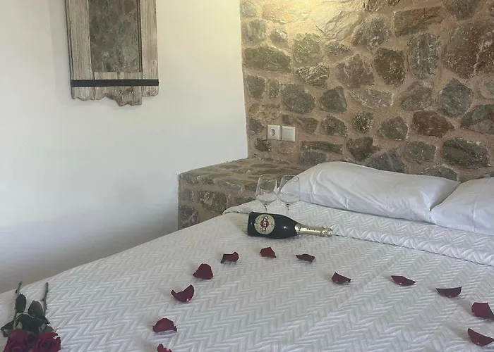 萨卡斯公寓 卡特瑞杜斯