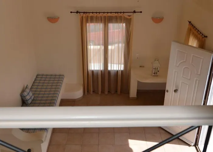 Sakas Residences Appartement *