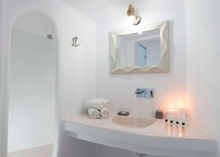 Sakas Residences Appartement *