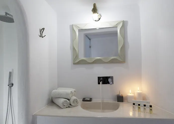 Sakas Residences Appartement *