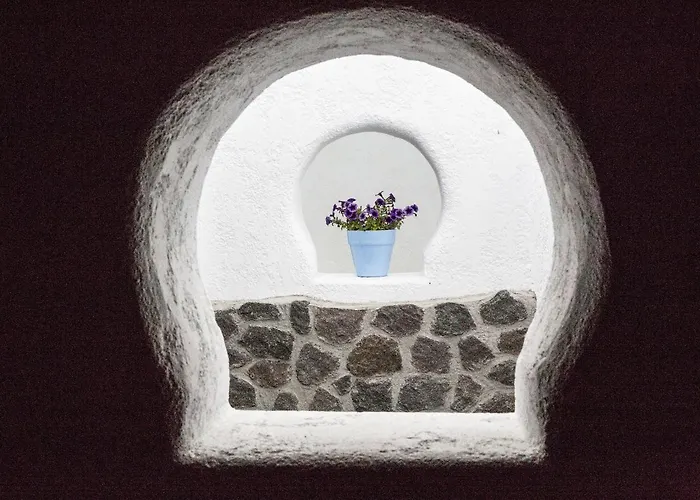 公寓 萨卡斯公寓 卡特瑞杜斯