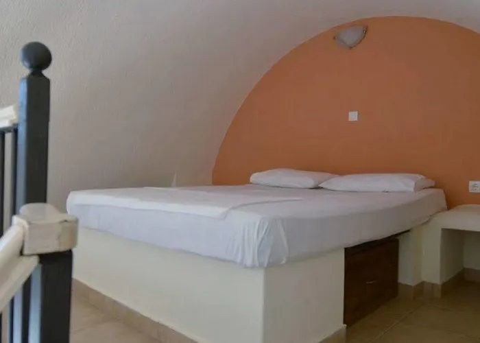 公寓 萨卡斯公寓 *