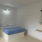 Sakas Residences * Karterádos