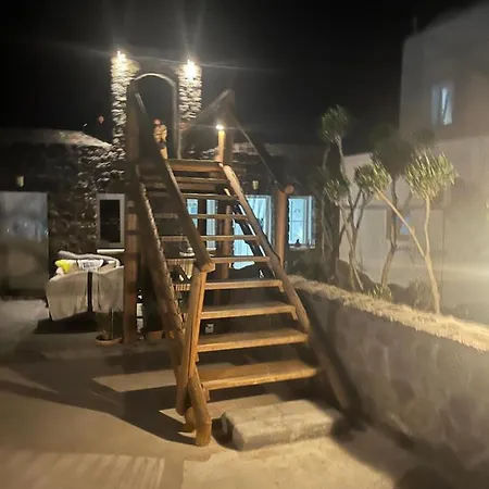 Sakas Residences * Karterados (Santorini)
