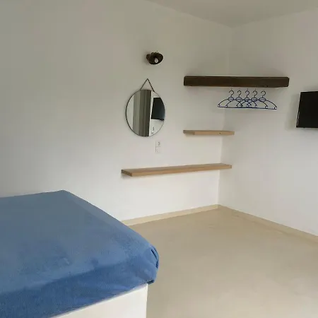 Apartman Sakas Residences Karterádosz