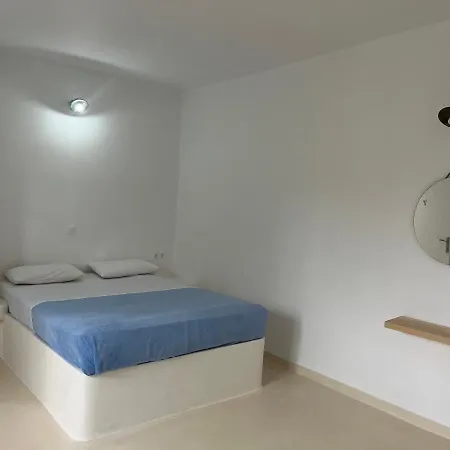 Sakas Residences * Karterados (Santorini)