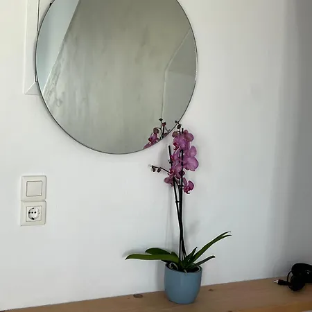 Appartement Sakas Residences *