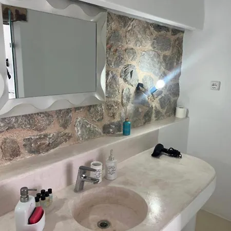 Sakas Residences * Karterados (Santorini)