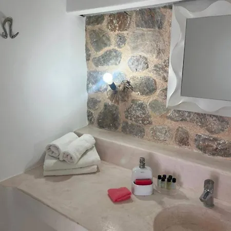 Appartement Sakas Residences