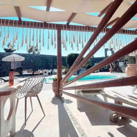 Sakas Residences Appartement