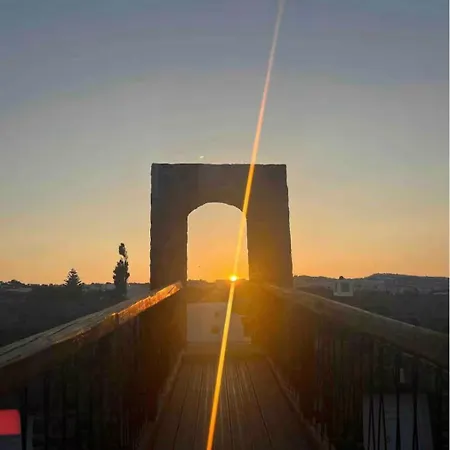 Appartement Sakas Residences