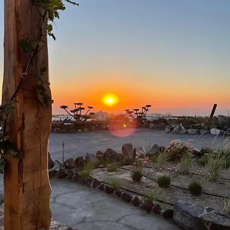 萨卡斯公寓 公寓 卡特瑞杜斯