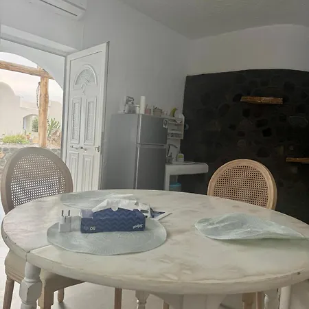 Sakas Residences Appartement *
