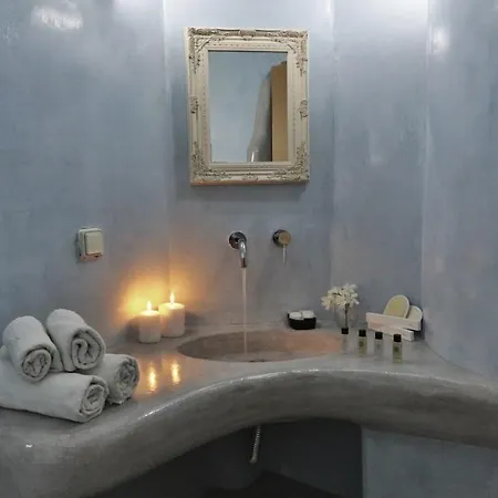 Sakas Residences Appartement