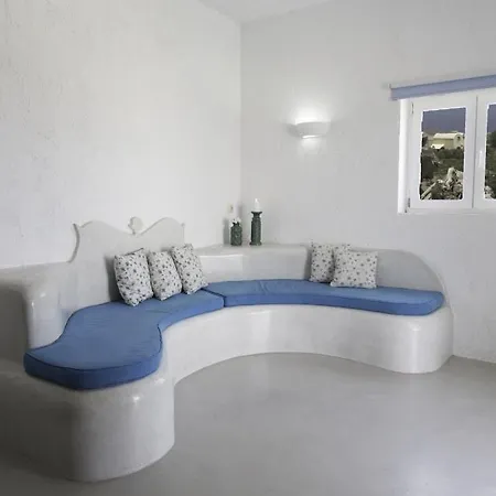 Sakas Residences * Karterados (Santorini)