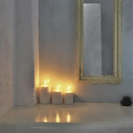 Appartement Sakas Residences *