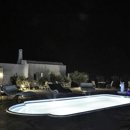 Sakas Residences Appartement Karterados (Santorini)