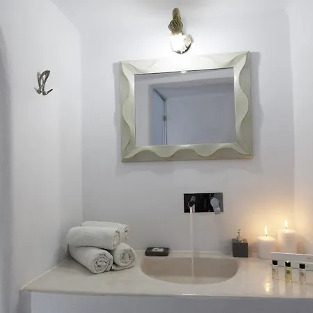 Sakas Residences Appartement *