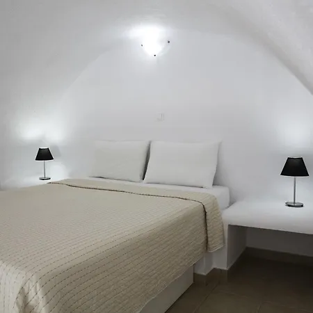 Sakas Residences Appartement *