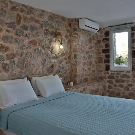 Sakas Residences * Karterados (Santorini)