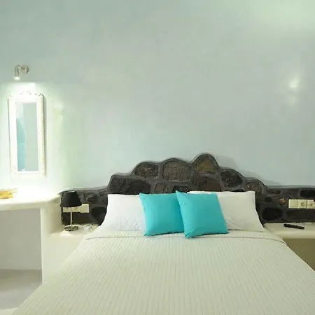 Sakas Residences * Karterados (Santorini)