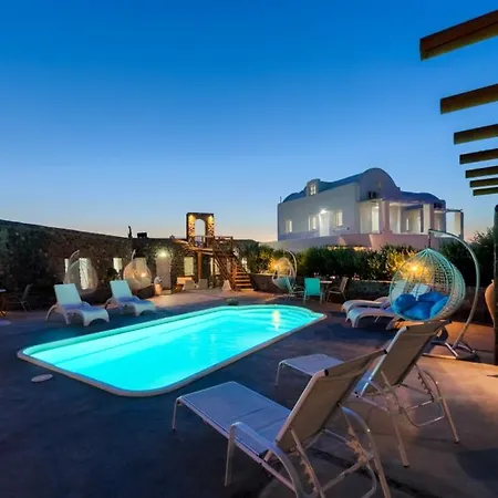 Appartement Sakas Residences *