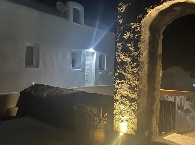 Daire Sakas Residences *