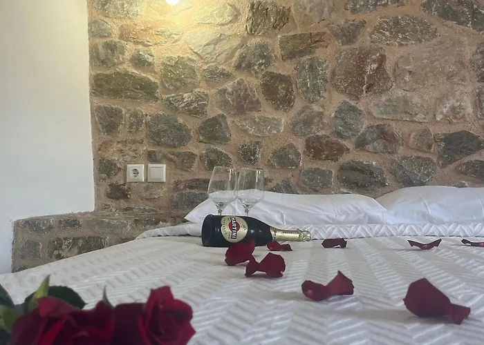 萨卡斯公寓 公寓