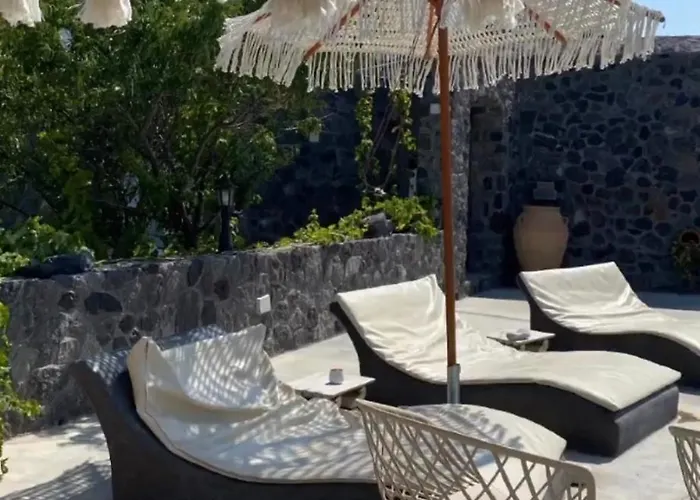 Sakas Residences Daire *