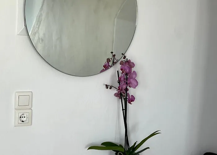 Daire Sakas Residences *