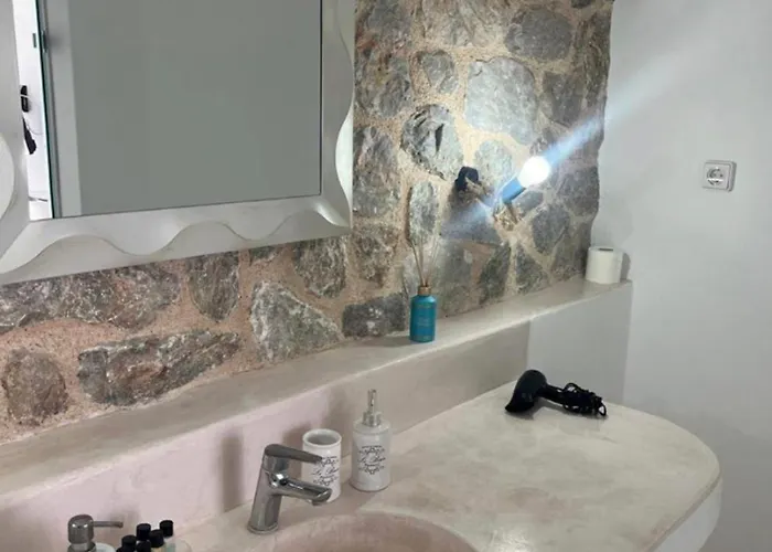 Sakas Residences * Karterados (Santorini)