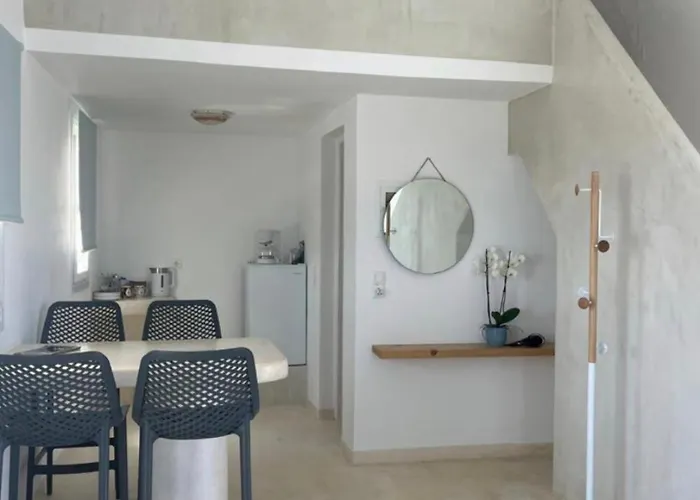 Sakas Residences Daire