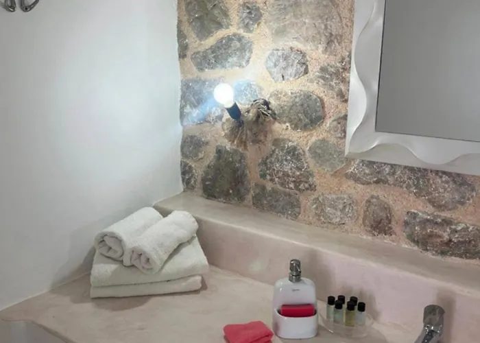 Daire Sakas Residences