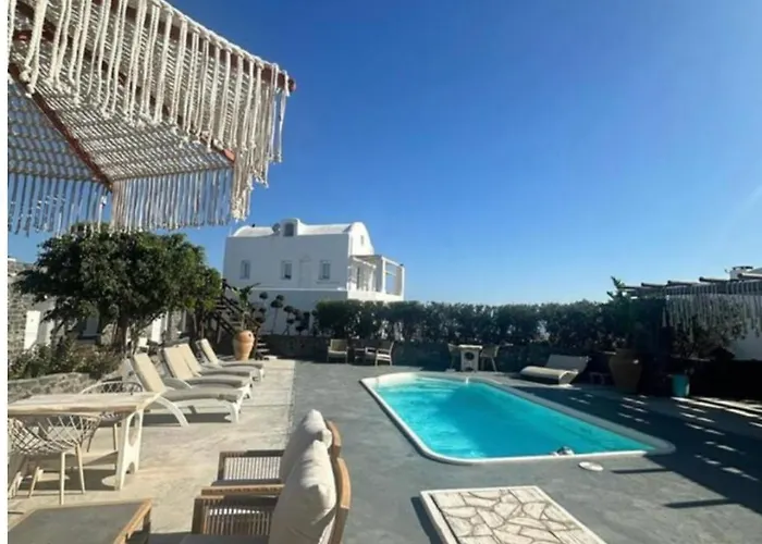 公寓 萨卡斯公寓 *