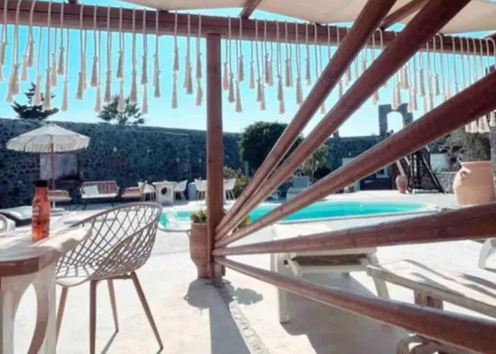 萨卡斯公寓 公寓