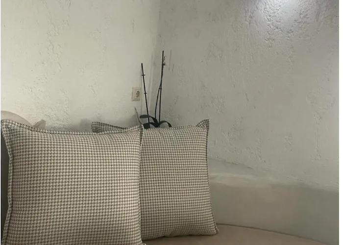 Daire Sakas Residences Karterados (Santorini)