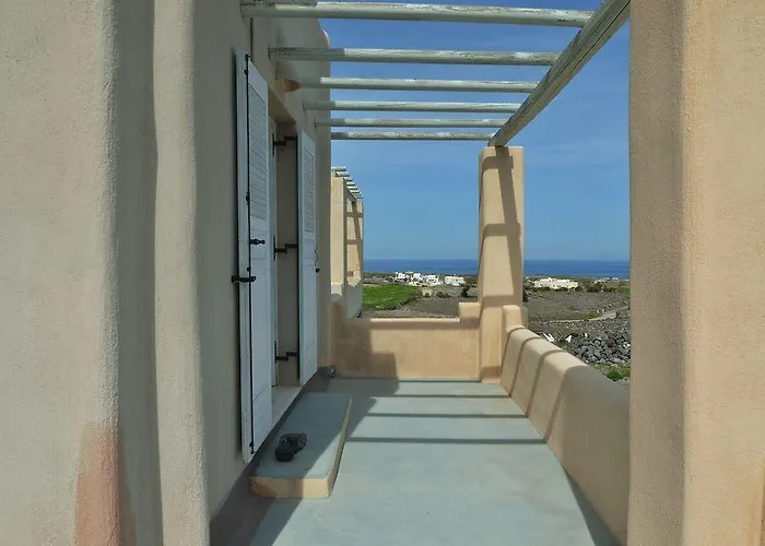 Sakas Residences Daire *