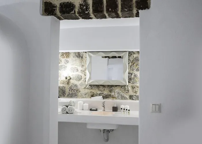 Daire Sakas Residences