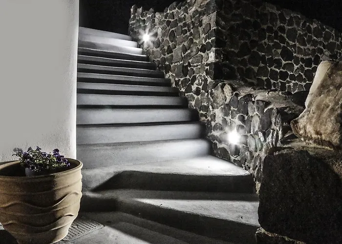 萨卡斯公寓 * 卡特瑞杜斯