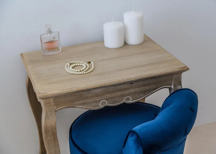 Daire Sakas Residences Karterados (Santorini)