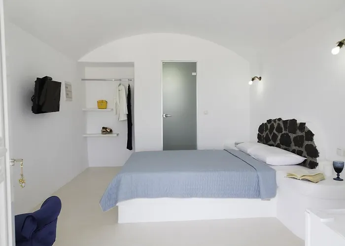 Sakas Residences Daire