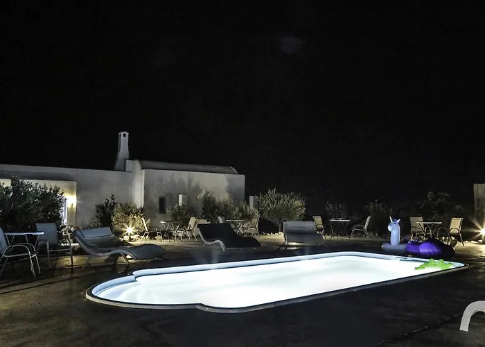 Sakas Residences Daire Karterados (Santorini)