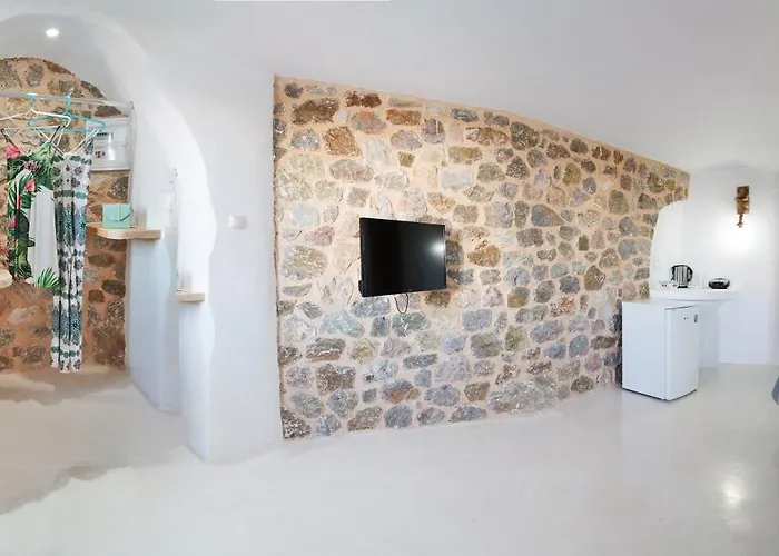 Sakas Residences Daire