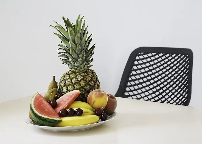 Sakas Residences Daire