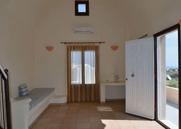 Sakas Residences Daire *