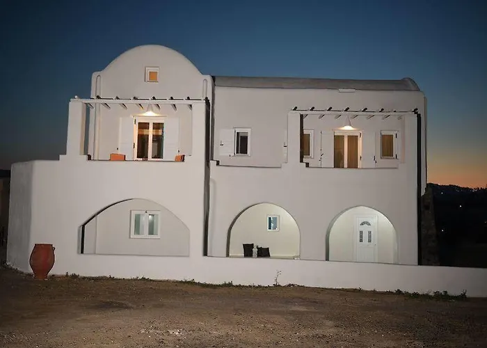 Sakas Residences Daire