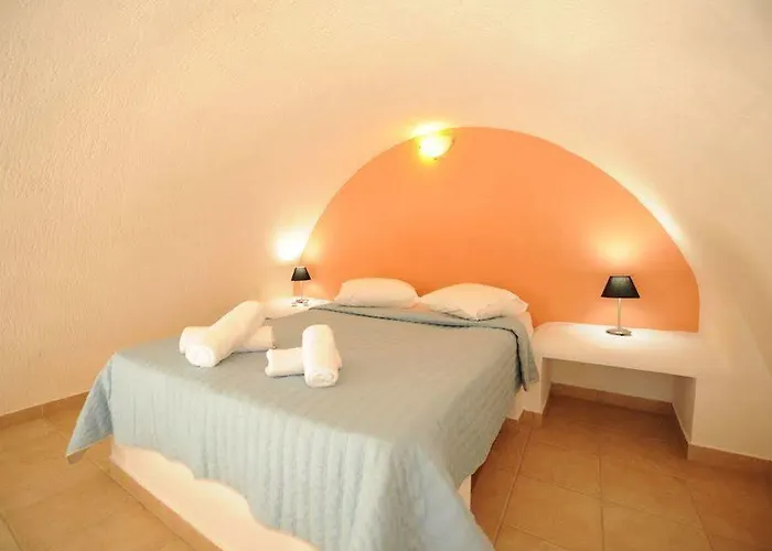 Daire Sakas Residences