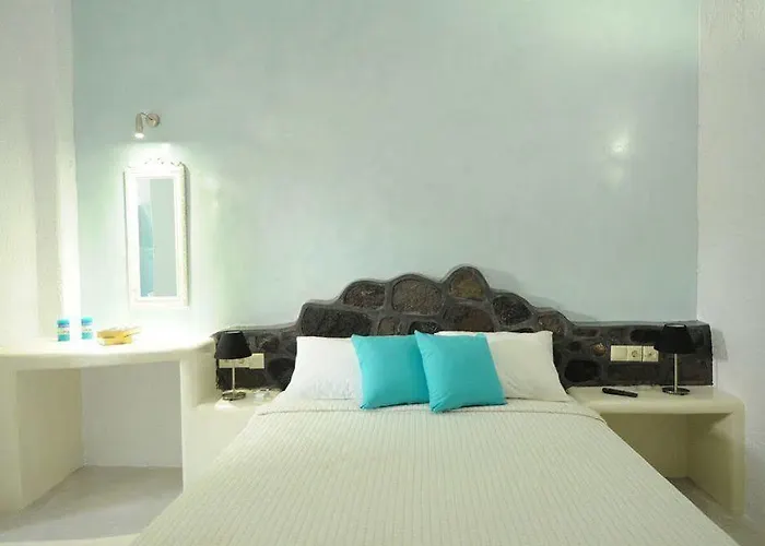 Sakas Residences * 카르테라도스