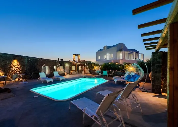 Daire Sakas Residences *