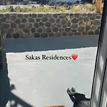Sakas Residences * Karterados (Santorini)